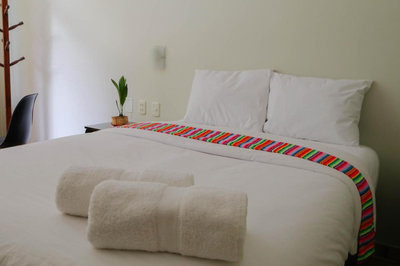 Rumiqolqa Machupicchu Hotel מראה חיצוני תמונה